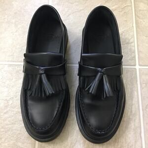 Dr. Marten Adrian Loafer